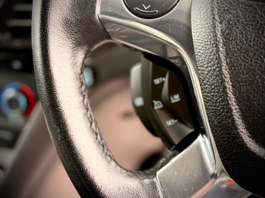 2019 Ford Transit Connect