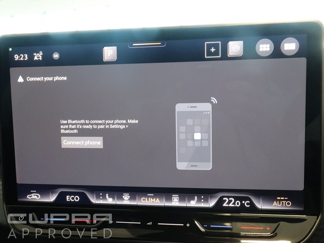 2026 Cupra Born