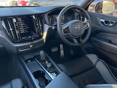 2021 Volvo XC60