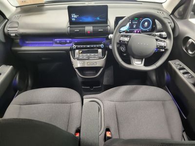 2025 Hyundai INSTER