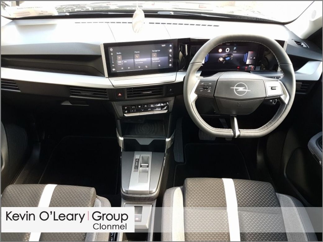 2026 Opel Frontera