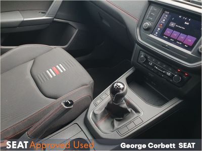 2021 SEAT Ibiza