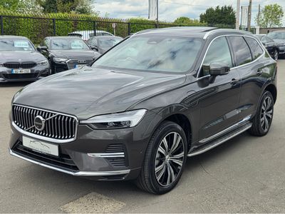 2022 Volvo XC60