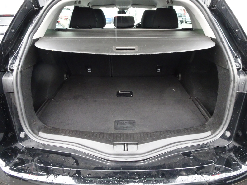 2018 Renault Megane
