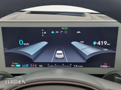 2024 Hyundai Ioniq 5