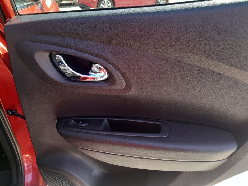 2016 Renault Kadjar