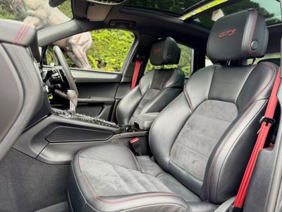 2021 Porsche Macan