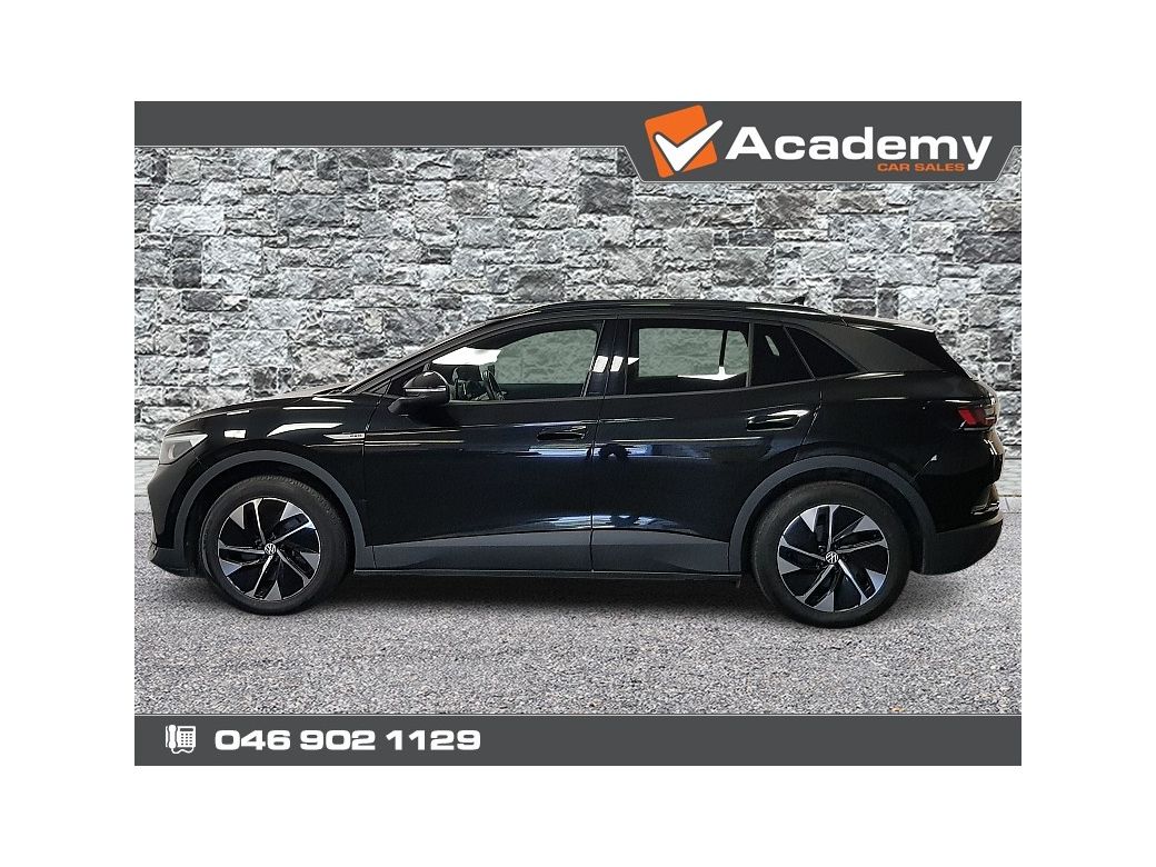 2023 Volkswagen ID.4
