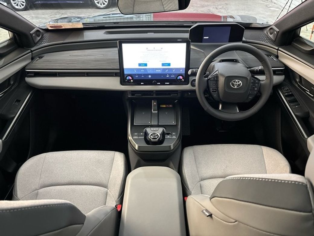 2026 Toyota C-HR