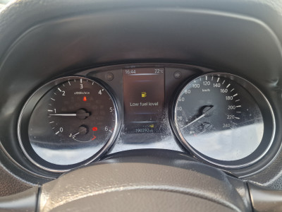 2016 Nissan Qashqai