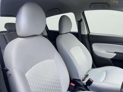 2022 Mitsubishi Mirage