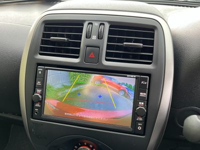 2021 Nissan Micra