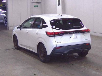 2023 Nissan Note