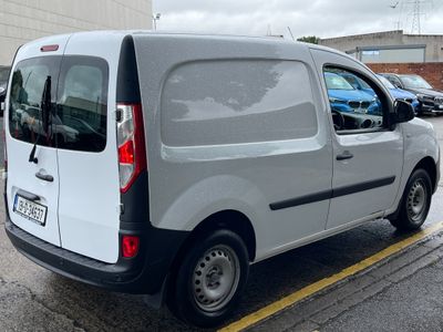 2019 Renault Kangoo