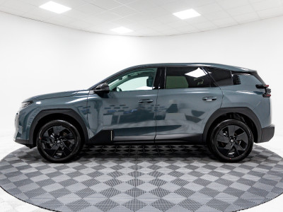 2026 Citroen C5 Aircross