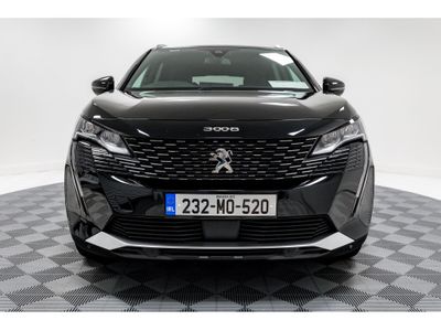 2023 Peugeot 3008