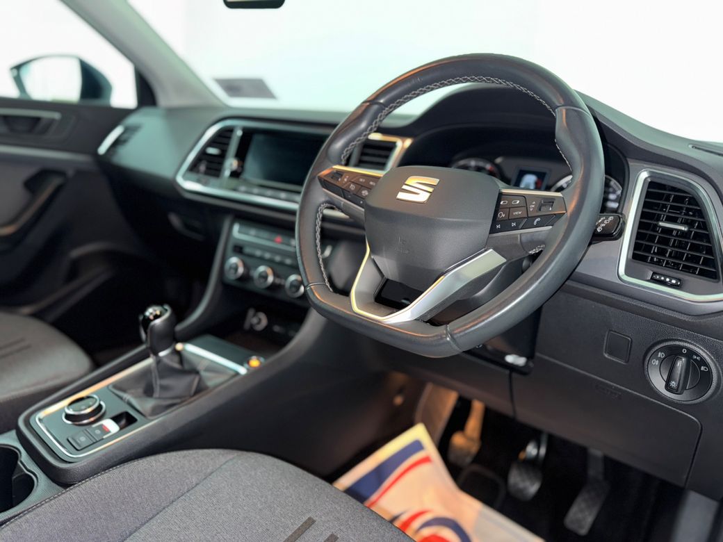 2023 SEAT Ateca
