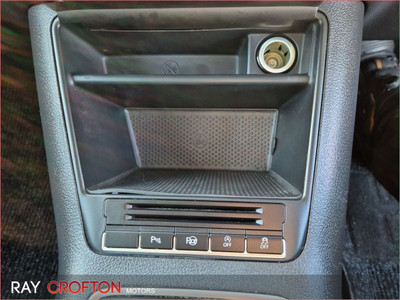 2015 Volkswagen Tiguan