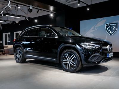 2022 Mercedes-Benz GLA Class