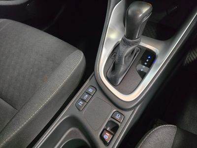 2021 Toyota Yaris