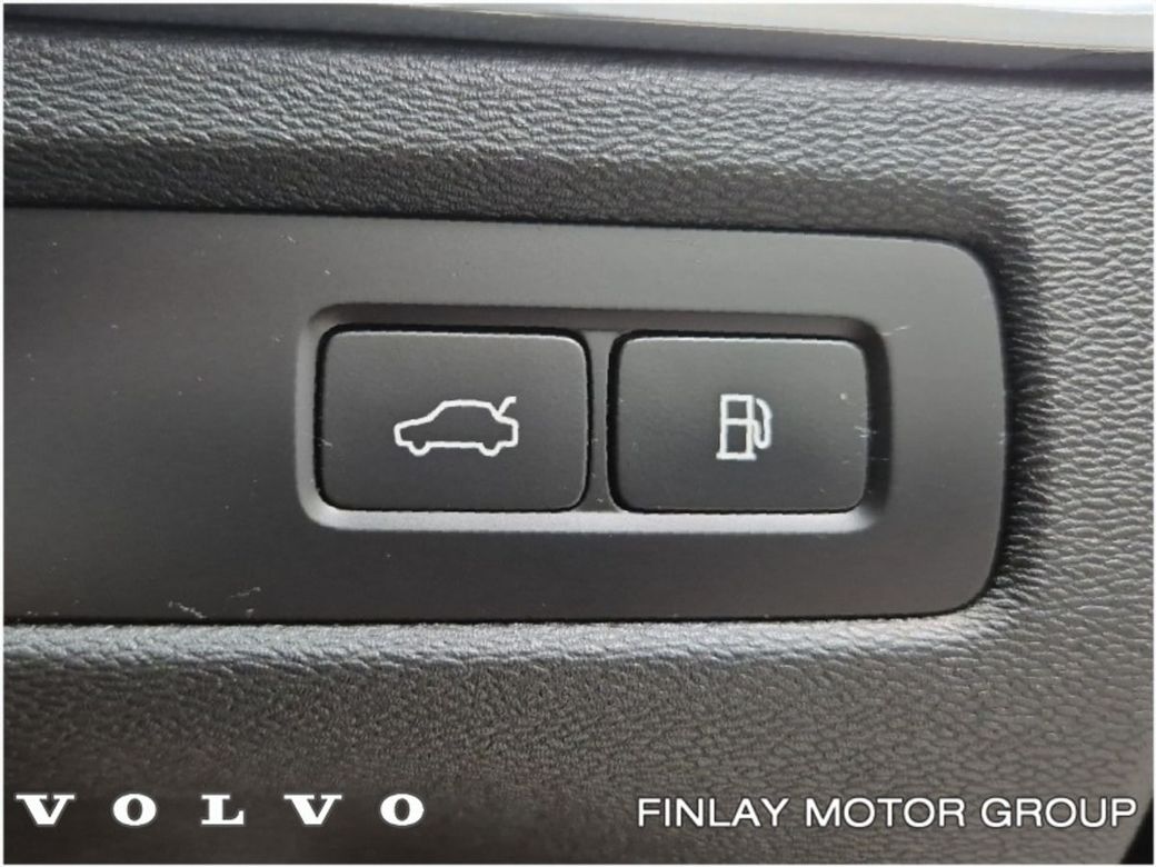 2023 Volvo XC60