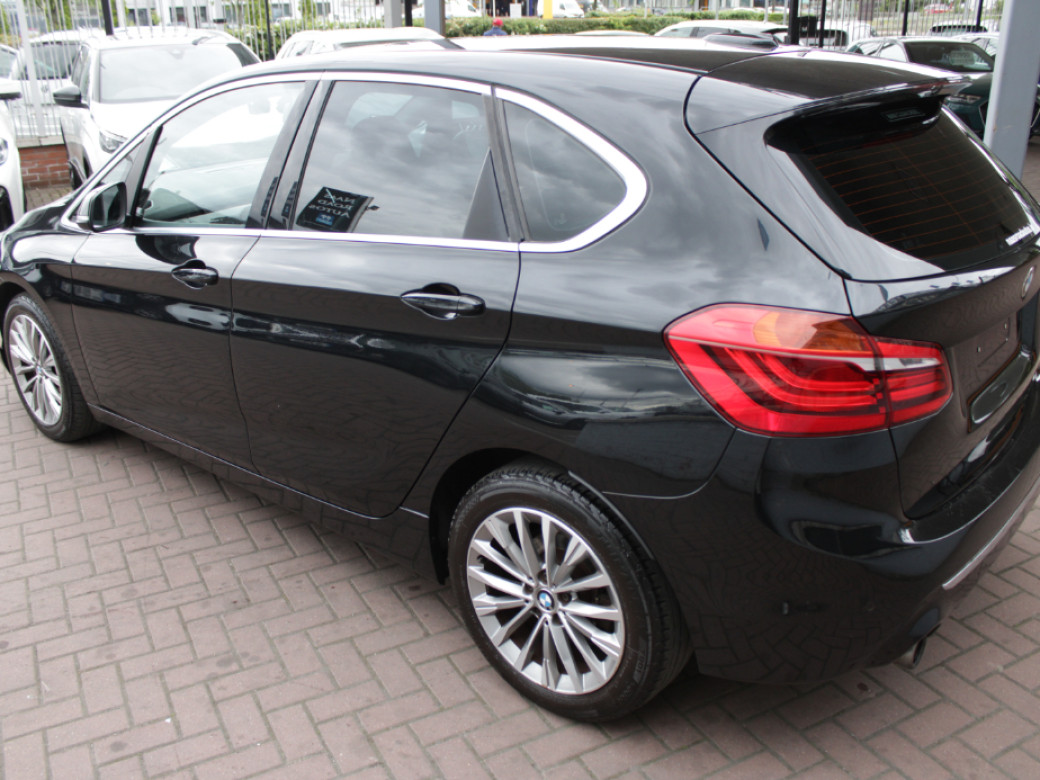 2019 BMW 2 Series