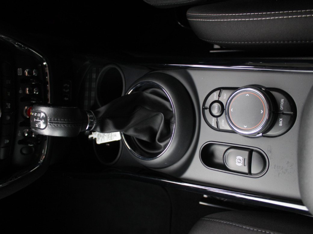 2018 Mini Clubman