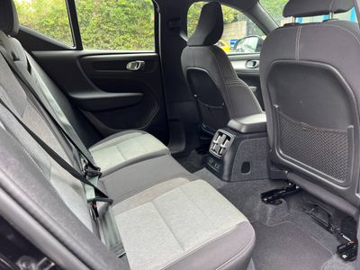 2023 Volvo XC40