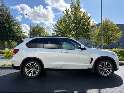 2014 BMW X5