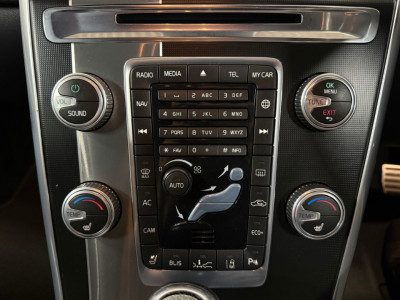 2015 Volvo XC60