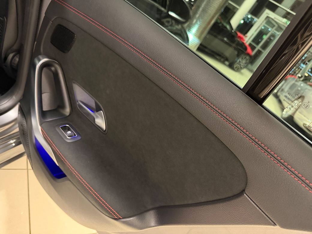 2024 Mercedes-Benz CLA Class