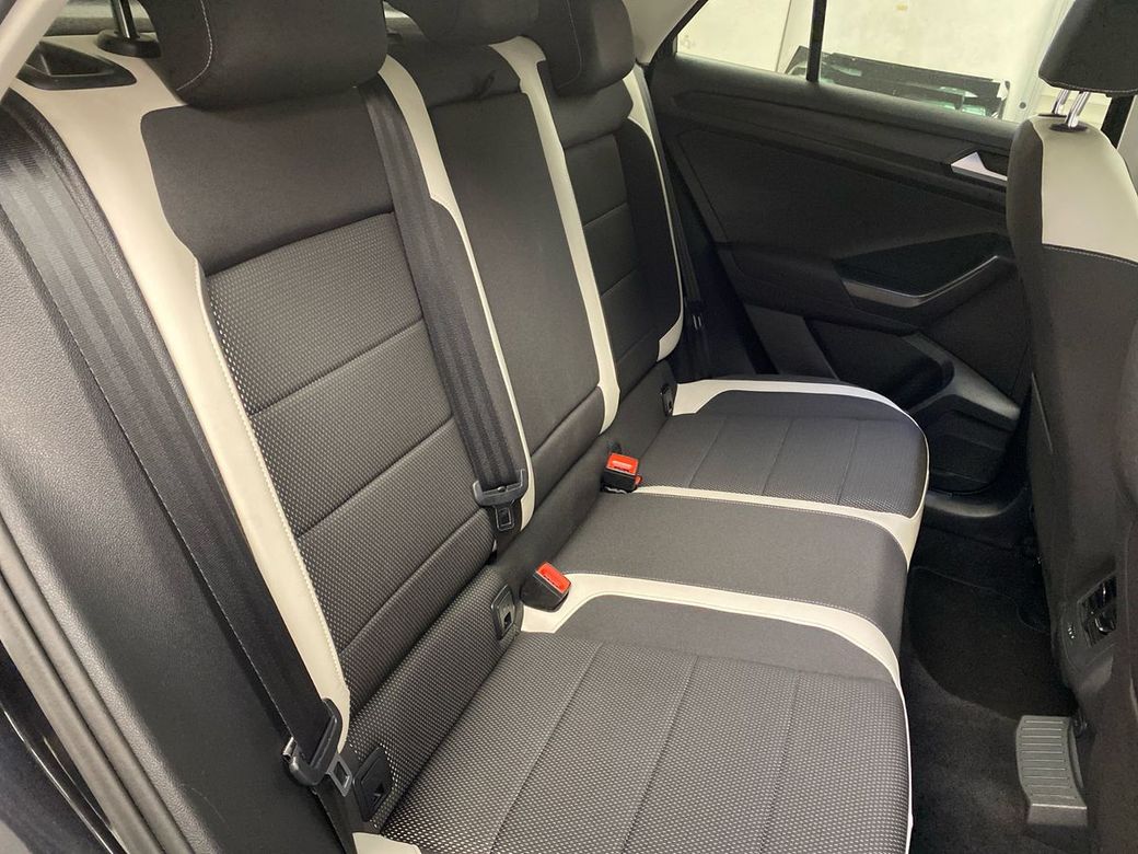 2019 Volkswagen T-Roc