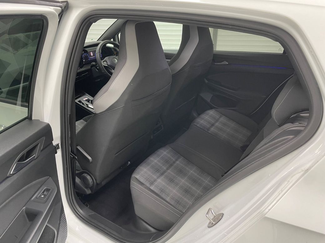 2021 Volkswagen Golf