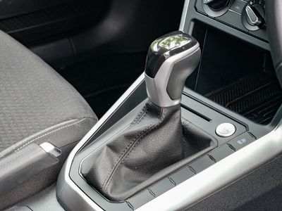 2025 Volkswagen Taigo