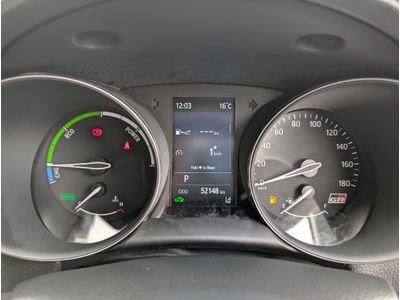2023 Toyota C-HR
