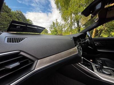 2022 BMW 3 Series