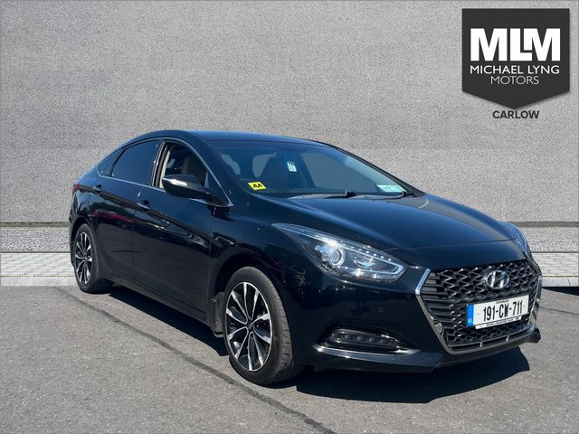vehicle for sale from Michael Lyng Motors