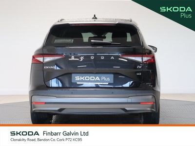 2023 Skoda Enyaq