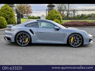 2023 Porsche 911