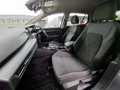 2023 Volkswagen Golf