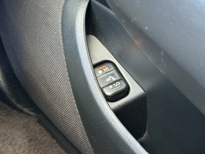 1998 Honda Prelude