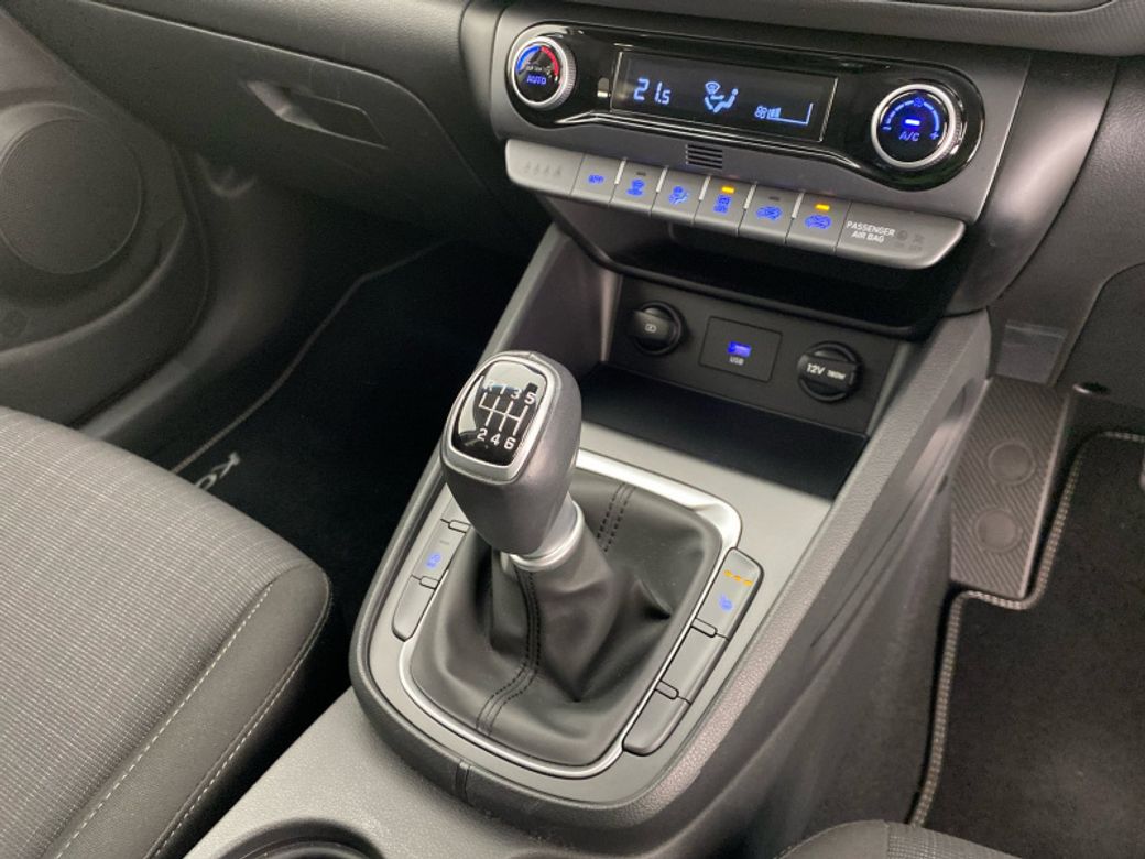 2023 Hyundai Kona