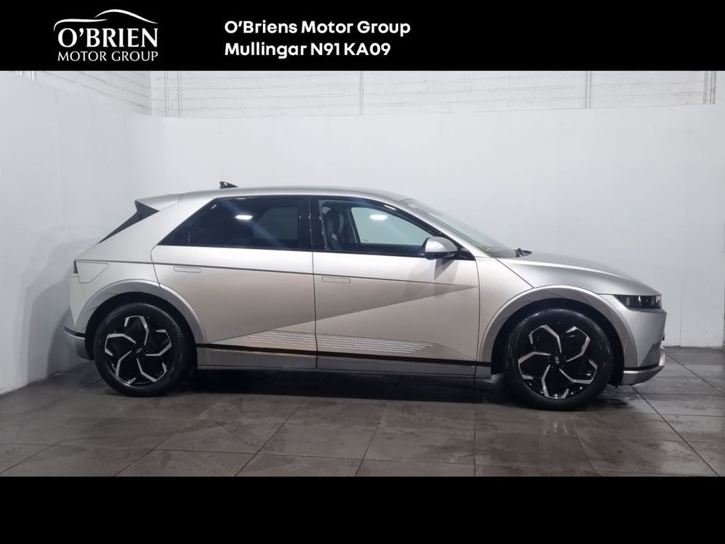 2023 Hyundai Ioniq 5