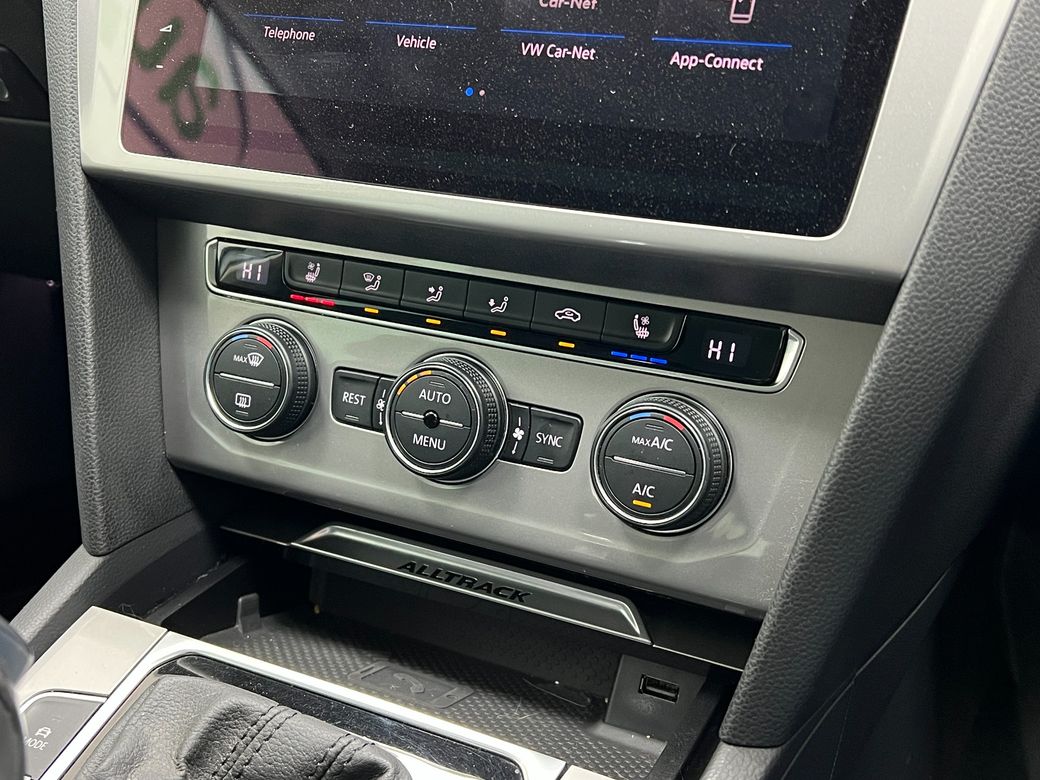 2020 Volkswagen Passat