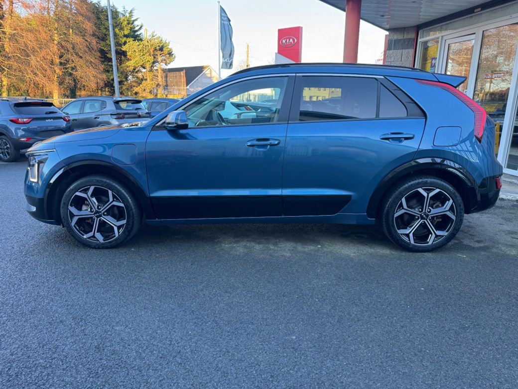 2024 Kia Niro