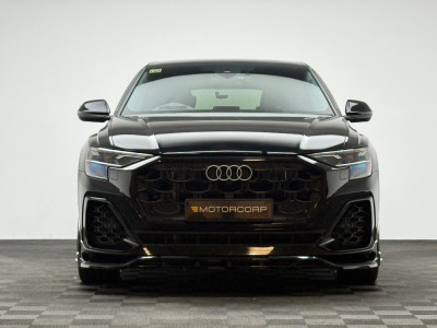2024 Audi Q8