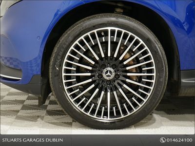 2023 Mercedes-Benz EQC