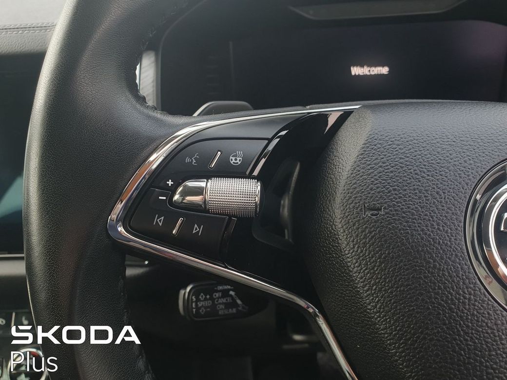 2023 Skoda Kodiaq