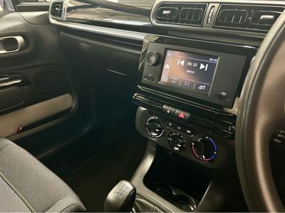 2023 Citroen C3