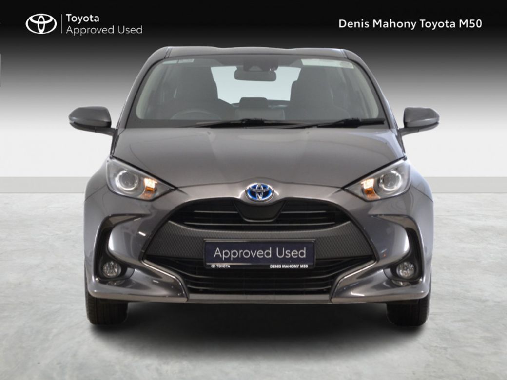 2023 Toyota Yaris